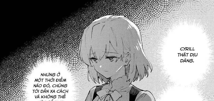 Roll Over And Die - Cùng Thanh Kiếm Nguyền Rủa Chapter 17 - 22