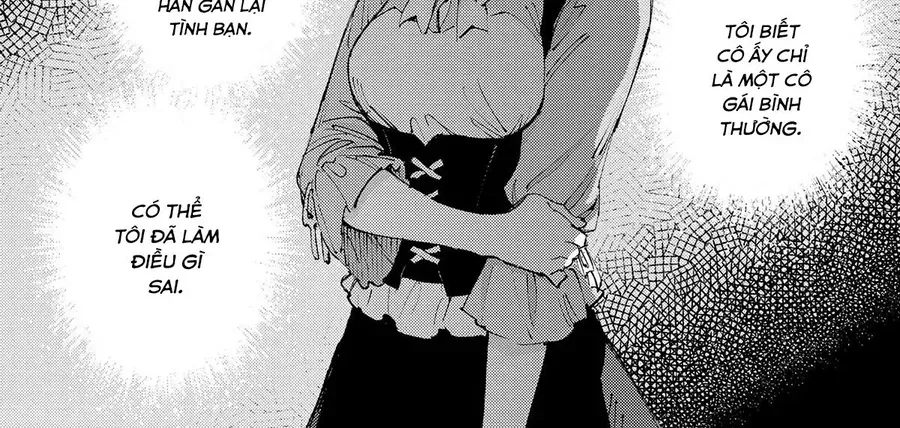 Roll Over And Die - Cùng Thanh Kiếm Nguyền Rủa Chapter 17 - 23