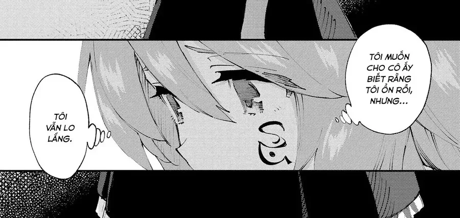 Roll Over And Die - Cùng Thanh Kiếm Nguyền Rủa Chapter 17 - 24