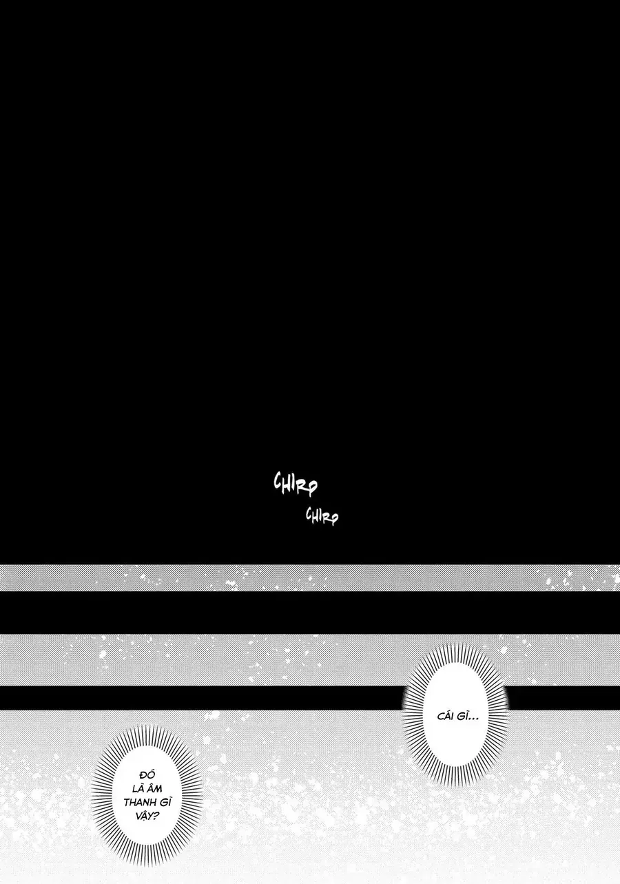 Roll Over And Die - Cùng Thanh Kiếm Nguyền Rủa Chapter 17 - 27