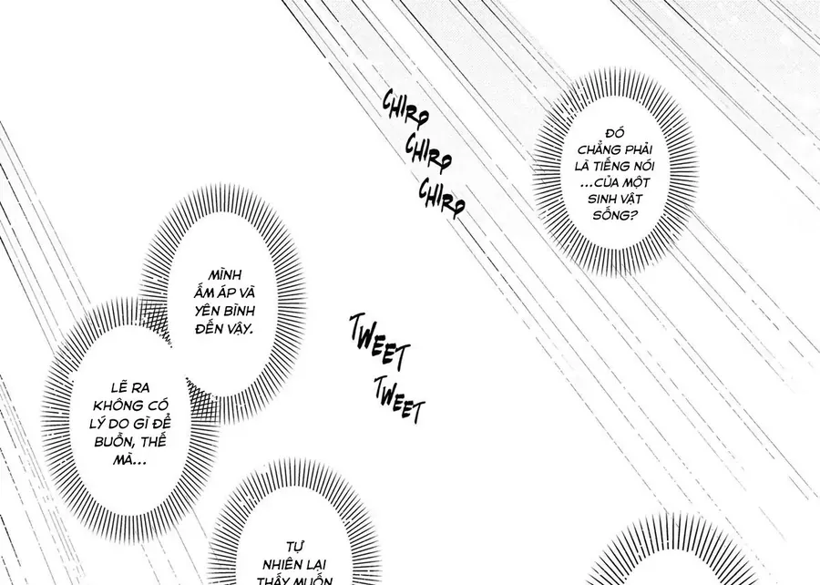 Roll Over And Die - Cùng Thanh Kiếm Nguyền Rủa Chapter 17 - 28