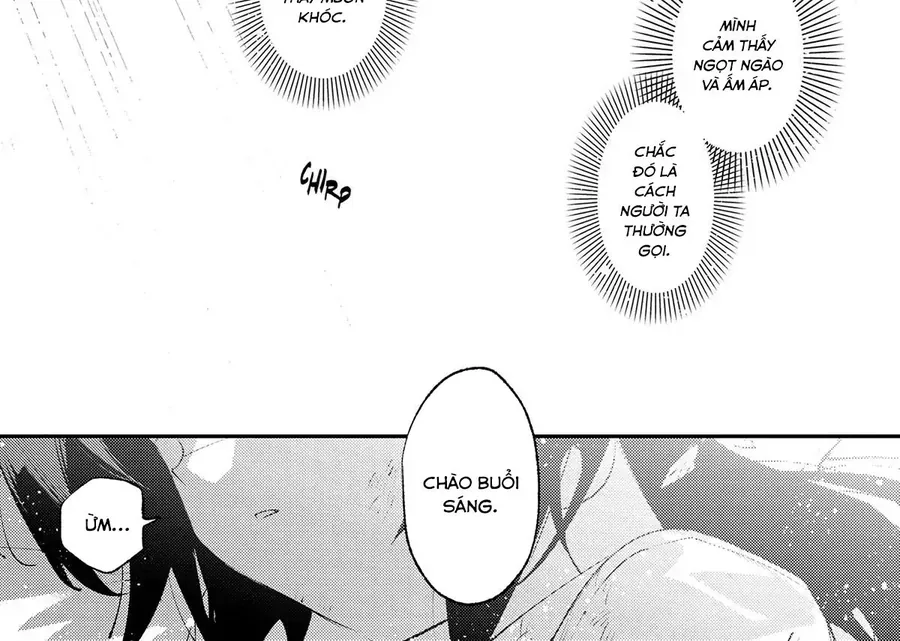 Roll Over And Die - Cùng Thanh Kiếm Nguyền Rủa Chapter 17 - 29