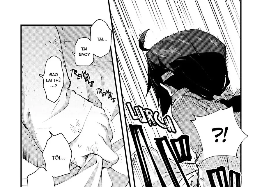 Roll Over And Die - Cùng Thanh Kiếm Nguyền Rủa Chapter 17 - 30