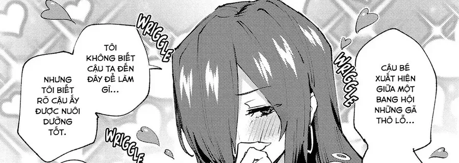 Roll Over And Die - Cùng Thanh Kiếm Nguyền Rủa Chapter 17 - 48