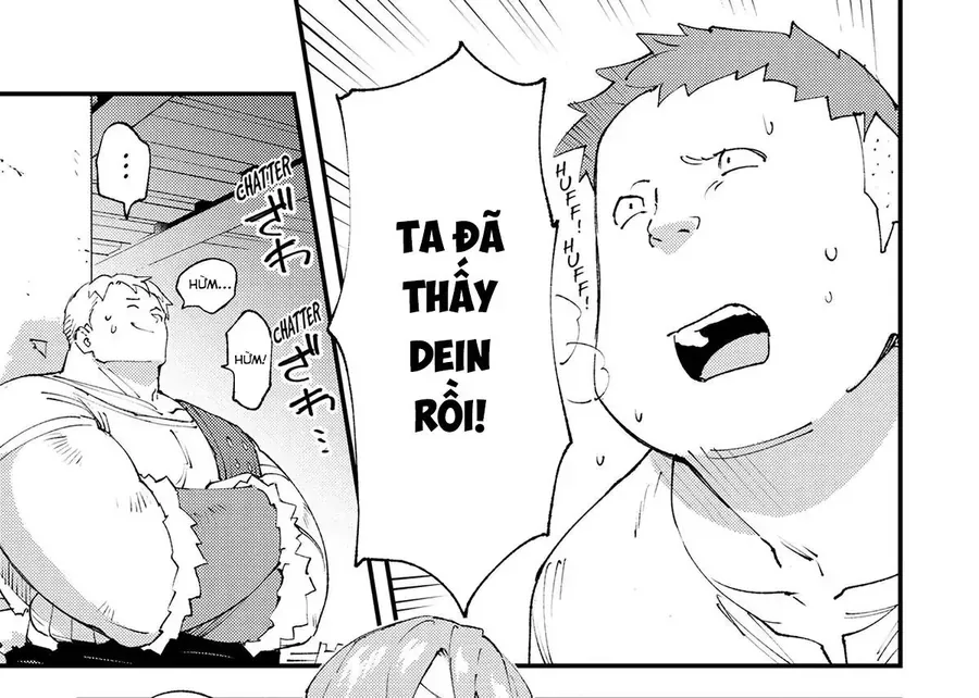 Roll Over And Die - Cùng Thanh Kiếm Nguyền Rủa Chapter 17 - 53