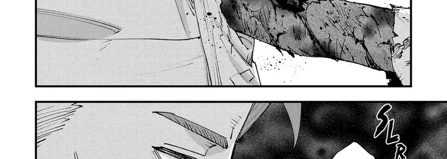 Roll Over And Die - Cùng Thanh Kiếm Nguyền Rủa Chapter 18 - 11