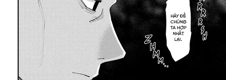 Roll Over And Die - Cùng Thanh Kiếm Nguyền Rủa Chapter 18 - 12