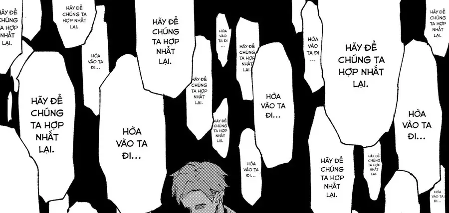 Roll Over And Die - Cùng Thanh Kiếm Nguyền Rủa Chapter 18 - 13