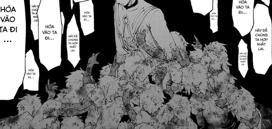 Roll Over And Die - Cùng Thanh Kiếm Nguyền Rủa Chapter 18 - 14