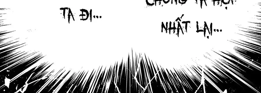 Roll Over And Die - Cùng Thanh Kiếm Nguyền Rủa Chapter 18 - 20