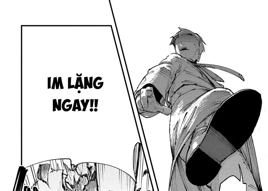 Roll Over And Die - Cùng Thanh Kiếm Nguyền Rủa Chapter 18 - 22