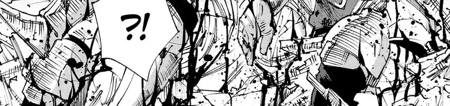 Roll Over And Die - Cùng Thanh Kiếm Nguyền Rủa Chapter 18 - 37