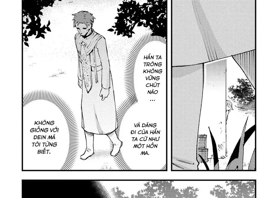 Roll Over And Die - Cùng Thanh Kiếm Nguyền Rủa Chapter 18 - 5