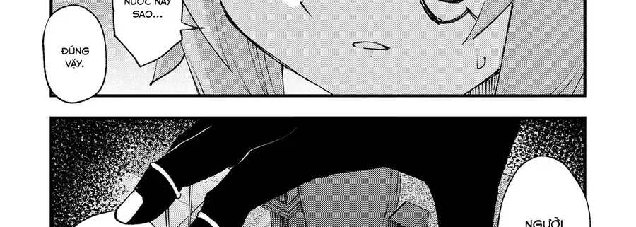 Roll Over And Die - Cùng Thanh Kiếm Nguyền Rủa Chapter 18 - 47