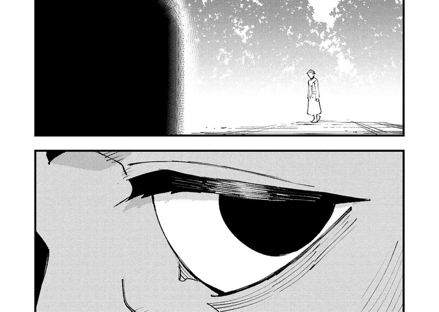 Roll Over And Die - Cùng Thanh Kiếm Nguyền Rủa Chapter 18 - 6