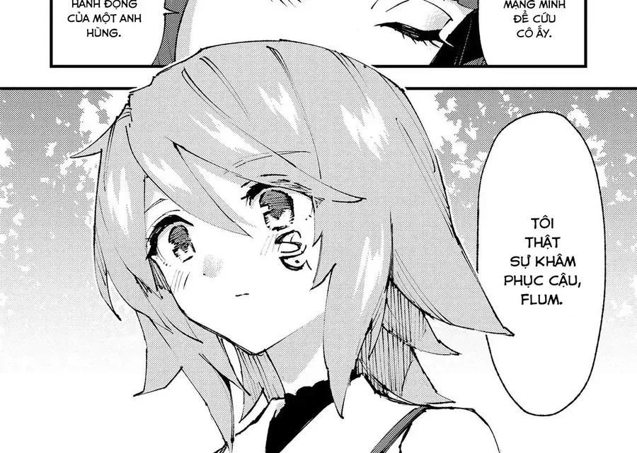 Roll Over And Die - Cùng Thanh Kiếm Nguyền Rủa Chapter 18 - 54