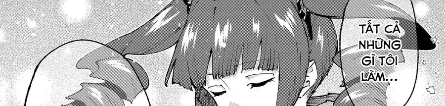 Roll Over And Die - Cùng Thanh Kiếm Nguyền Rủa Chapter 18 - 60