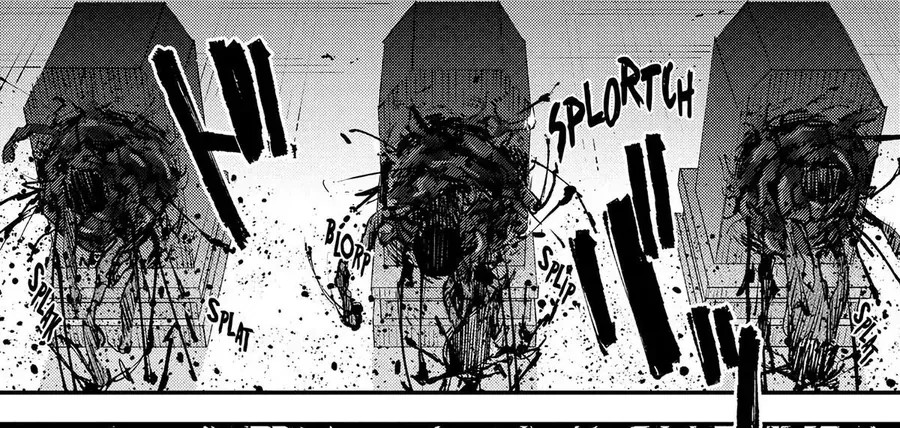 Roll Over And Die - Cùng Thanh Kiếm Nguyền Rủa Chapter 18 - 7