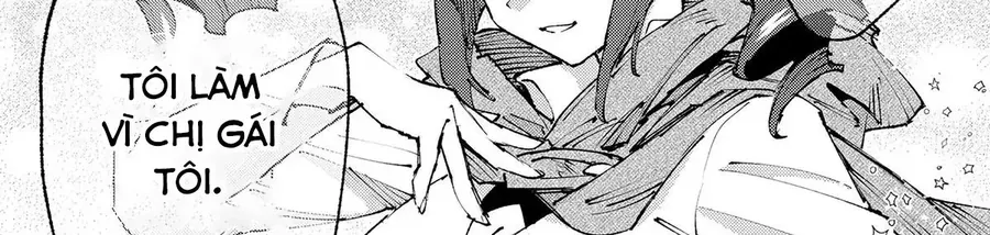 Roll Over And Die - Cùng Thanh Kiếm Nguyền Rủa Chapter 18 - 61