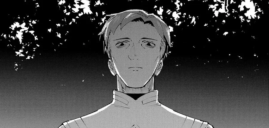 Roll Over And Die - Cùng Thanh Kiếm Nguyền Rủa Chapter 18 - 8