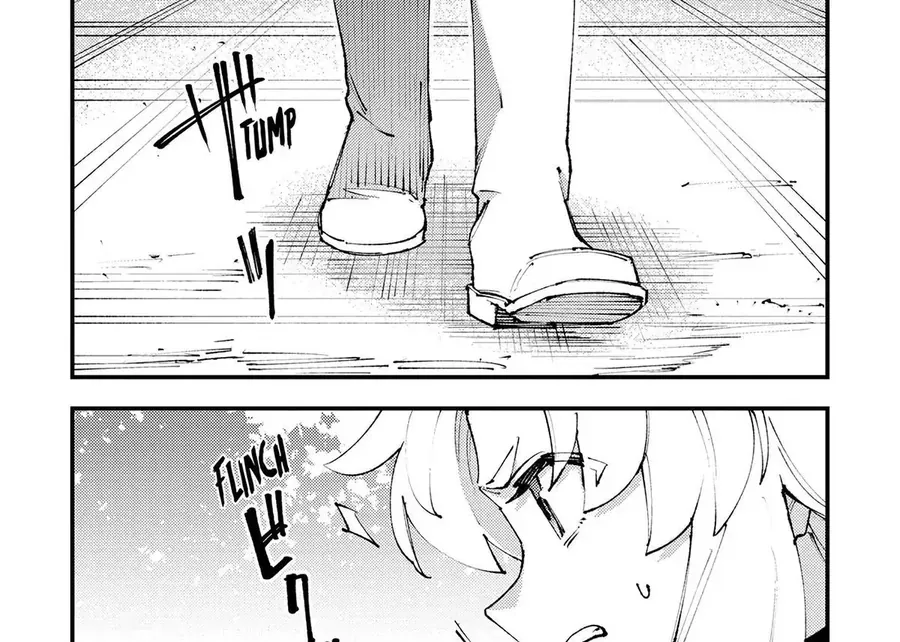 Roll Over And Die - Cùng Thanh Kiếm Nguyền Rủa Chapter 18 - 71