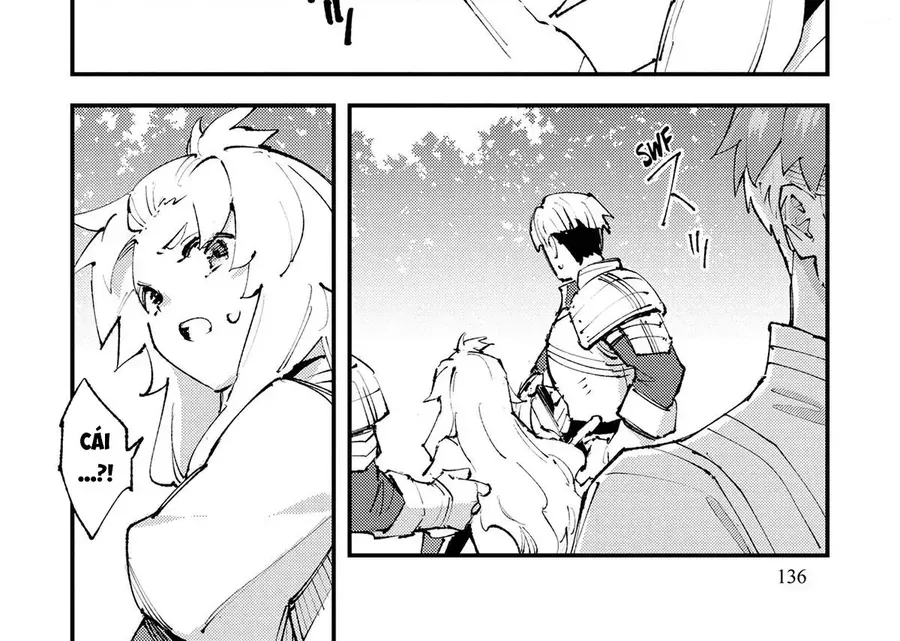 Roll Over And Die - Cùng Thanh Kiếm Nguyền Rủa Chapter 18 - 72