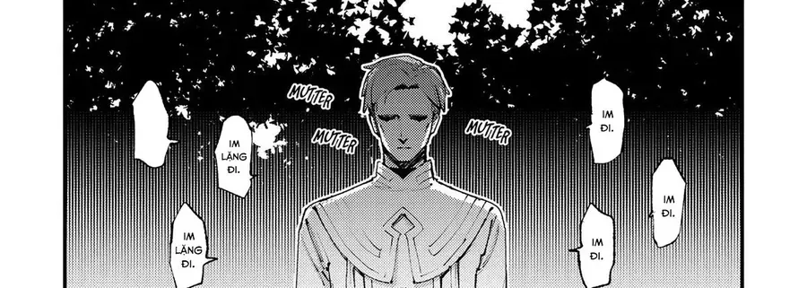 Roll Over And Die - Cùng Thanh Kiếm Nguyền Rủa Chapter 18 - 73