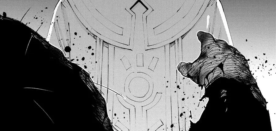 Roll Over And Die - Cùng Thanh Kiếm Nguyền Rủa Chapter 18 - 9