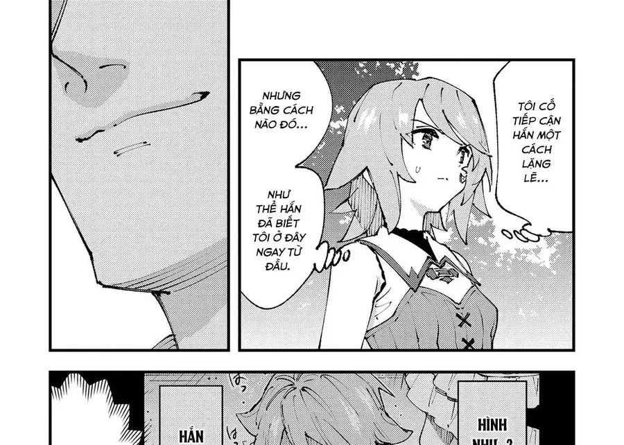 Roll Over And Die - Cùng Thanh Kiếm Nguyền Rủa Chapter 18 - 81