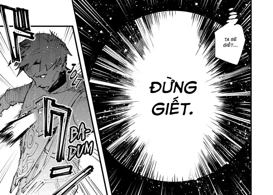 Roll Over And Die - Cùng Thanh Kiếm Nguyền Rủa Chapter 18 - 83