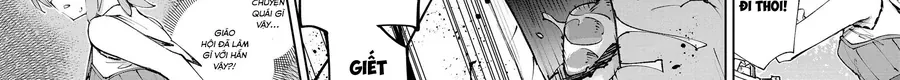 Roll Over And Die - Cùng Thanh Kiếm Nguyền Rủa Chapter 18 - 87