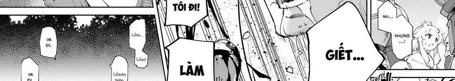 Roll Over And Die - Cùng Thanh Kiếm Nguyền Rủa Chapter 18 - 88