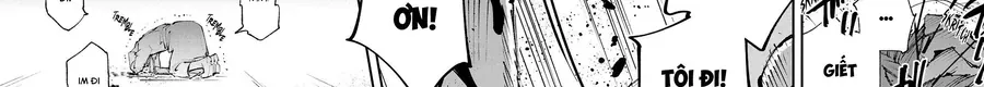 Roll Over And Die - Cùng Thanh Kiếm Nguyền Rủa Chapter 18 - 89