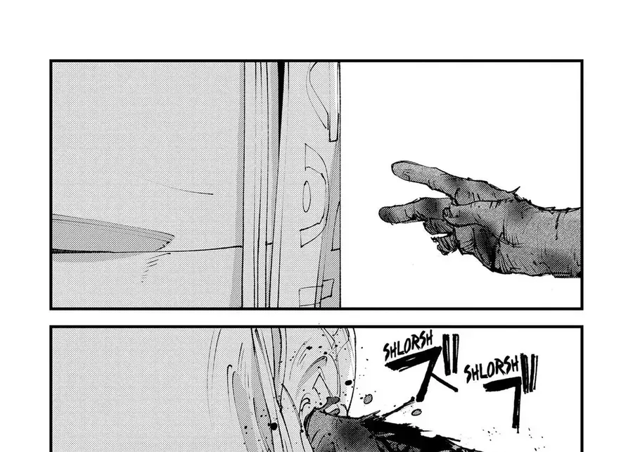 Roll Over And Die - Cùng Thanh Kiếm Nguyền Rủa Chapter 18 - 10