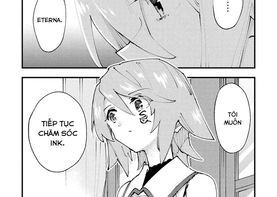 Roll Over And Die - Cùng Thanh Kiếm Nguyền Rủa Chapter 19 - 14