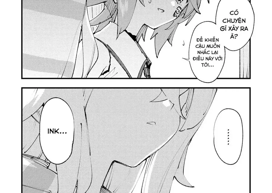 Roll Over And Die - Cùng Thanh Kiếm Nguyền Rủa Chapter 19 - 16