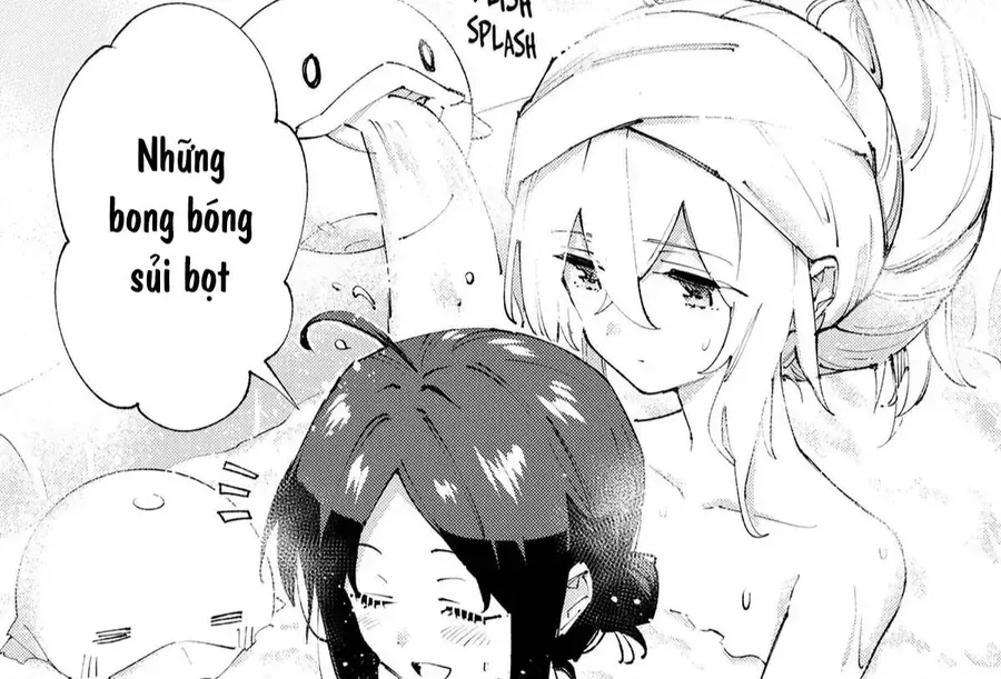 Roll Over And Die - Cùng Thanh Kiếm Nguyền Rủa Chapter 19 - 3