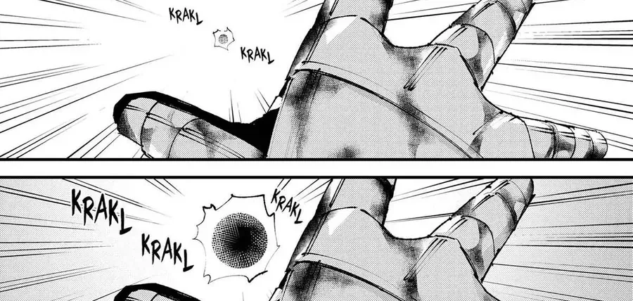 Roll Over And Die - Cùng Thanh Kiếm Nguyền Rủa Chapter 19 - 41