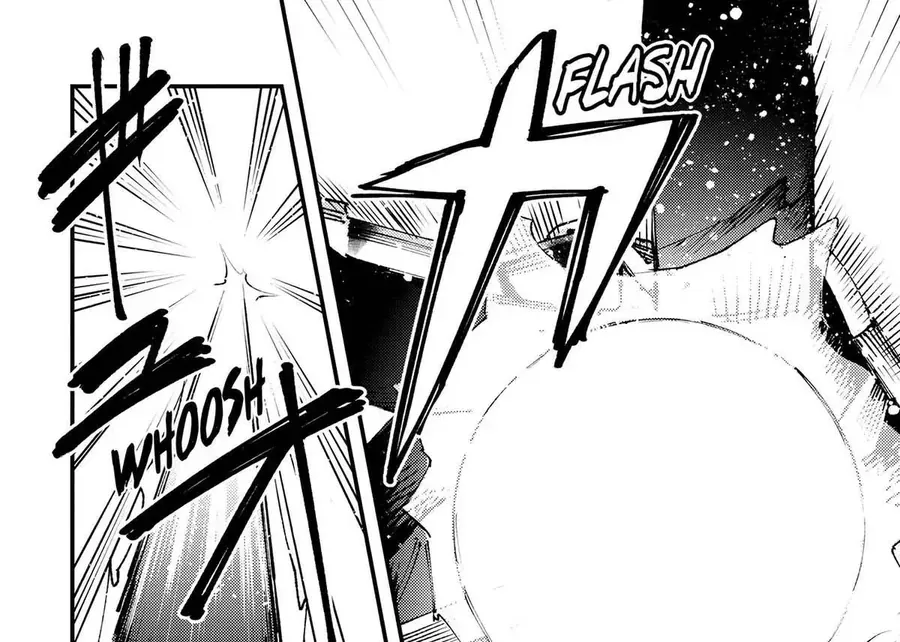 Roll Over And Die - Cùng Thanh Kiếm Nguyền Rủa Chapter 19 - 44