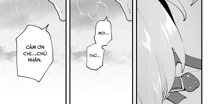 Roll Over And Die - Cùng Thanh Kiếm Nguyền Rủa Chapter 20 - 102