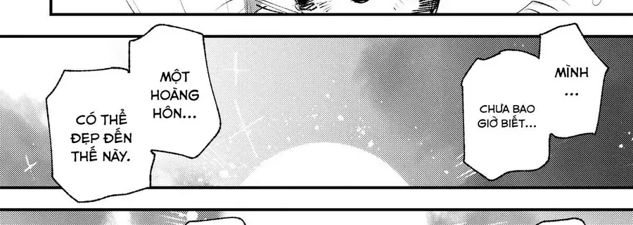 Roll Over And Die - Cùng Thanh Kiếm Nguyền Rủa Chapter 20 - 105