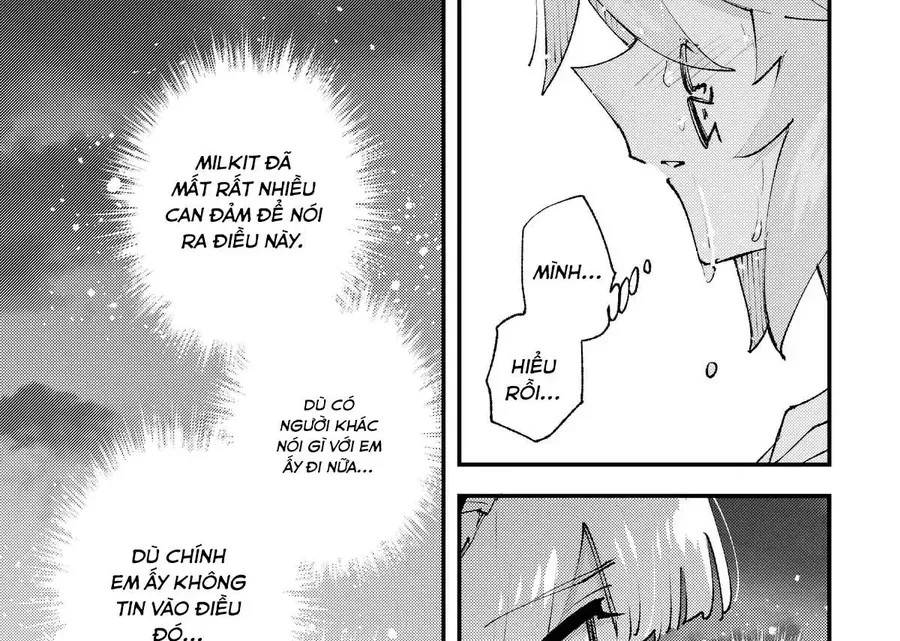 Roll Over And Die - Cùng Thanh Kiếm Nguyền Rủa Chapter 20 - 113