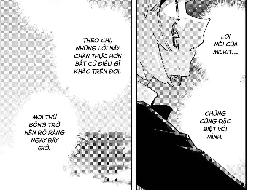 Roll Over And Die - Cùng Thanh Kiếm Nguyền Rủa Chapter 20 - 114