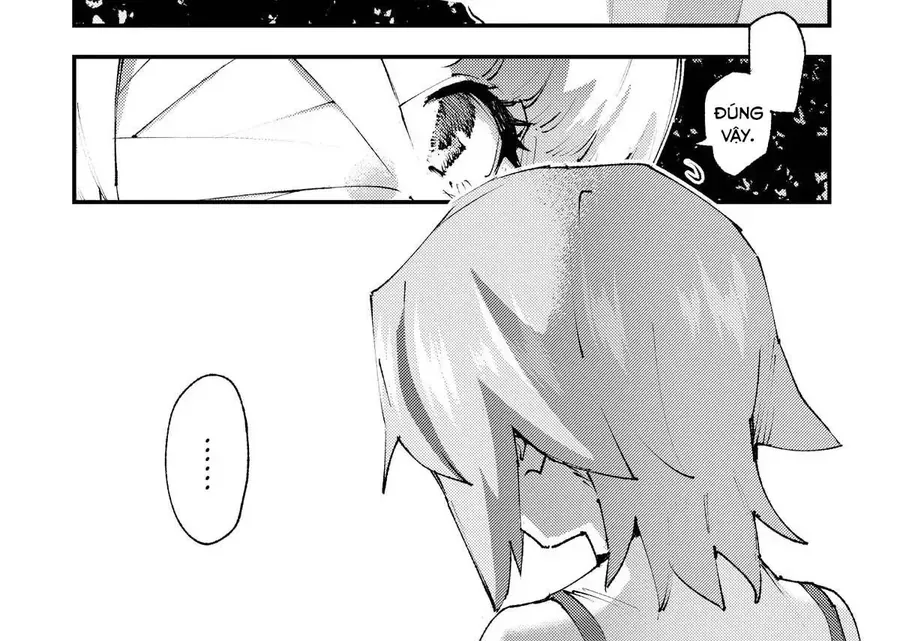 Roll Over And Die - Cùng Thanh Kiếm Nguyền Rủa Chapter 20 - 13