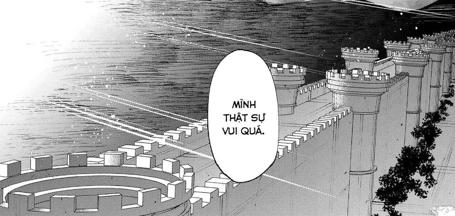 Roll Over And Die - Cùng Thanh Kiếm Nguyền Rủa Chapter 20 - 121