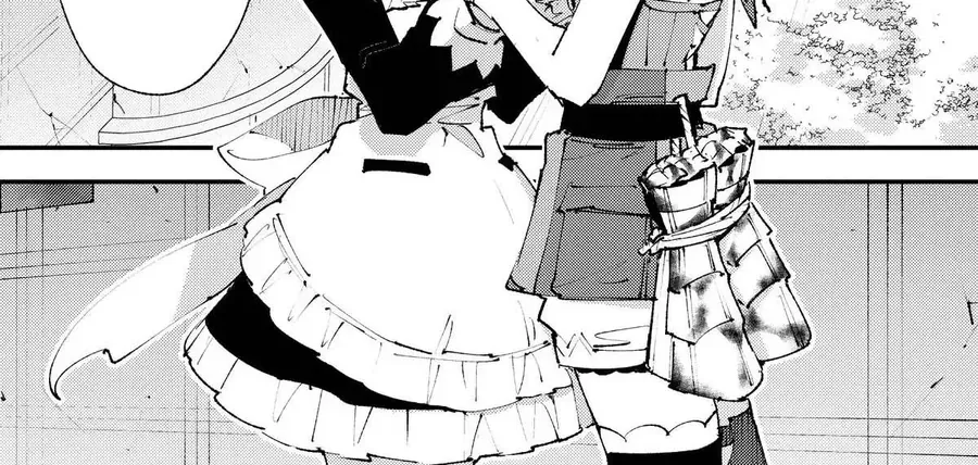 Roll Over And Die - Cùng Thanh Kiếm Nguyền Rủa Chapter 20 - 123