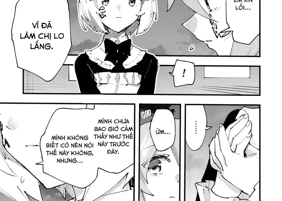 Roll Over And Die - Cùng Thanh Kiếm Nguyền Rủa Chapter 20 - 125