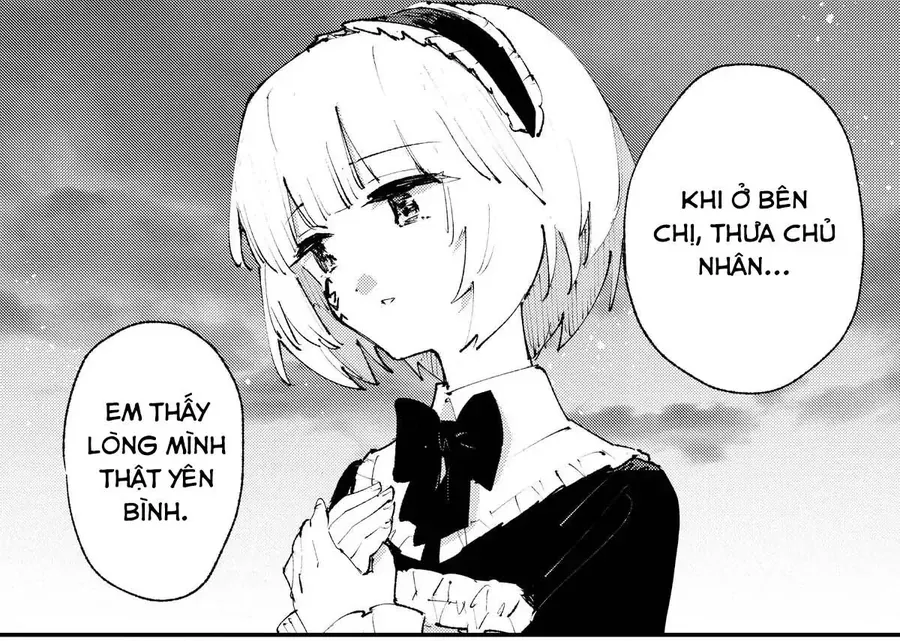 Roll Over And Die - Cùng Thanh Kiếm Nguyền Rủa Chapter 20 - 126