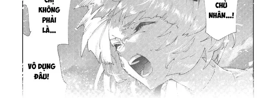 Roll Over And Die - Cùng Thanh Kiếm Nguyền Rủa Chapter 20 - 129