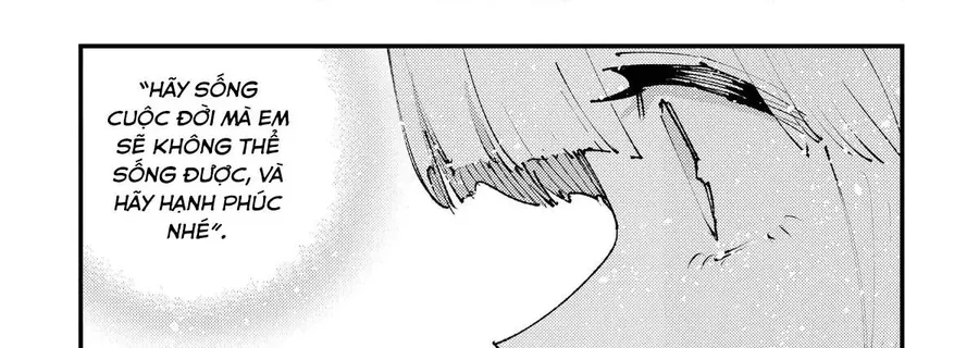 Roll Over And Die - Cùng Thanh Kiếm Nguyền Rủa Chapter 20 - 130